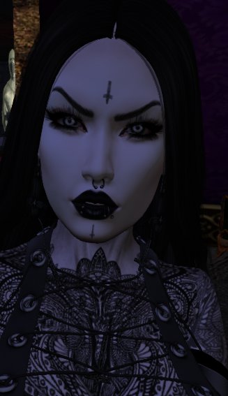 Embalmist's tweet photo. Graphics work I just finished. Creepy stuff, right? lol https://t.co/dTd2xLKPkb