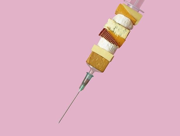 Why full-fat dairy is good for your heart health bit.ly/2okj0gh