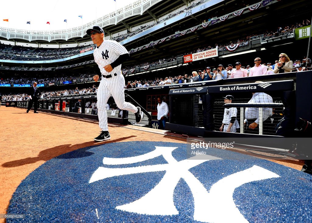 GettySport tweet picture