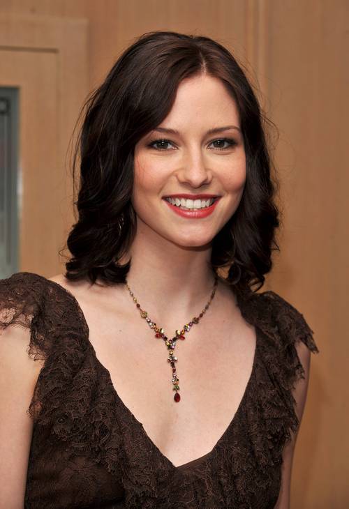 Happy Birthday Chyler Leigh 