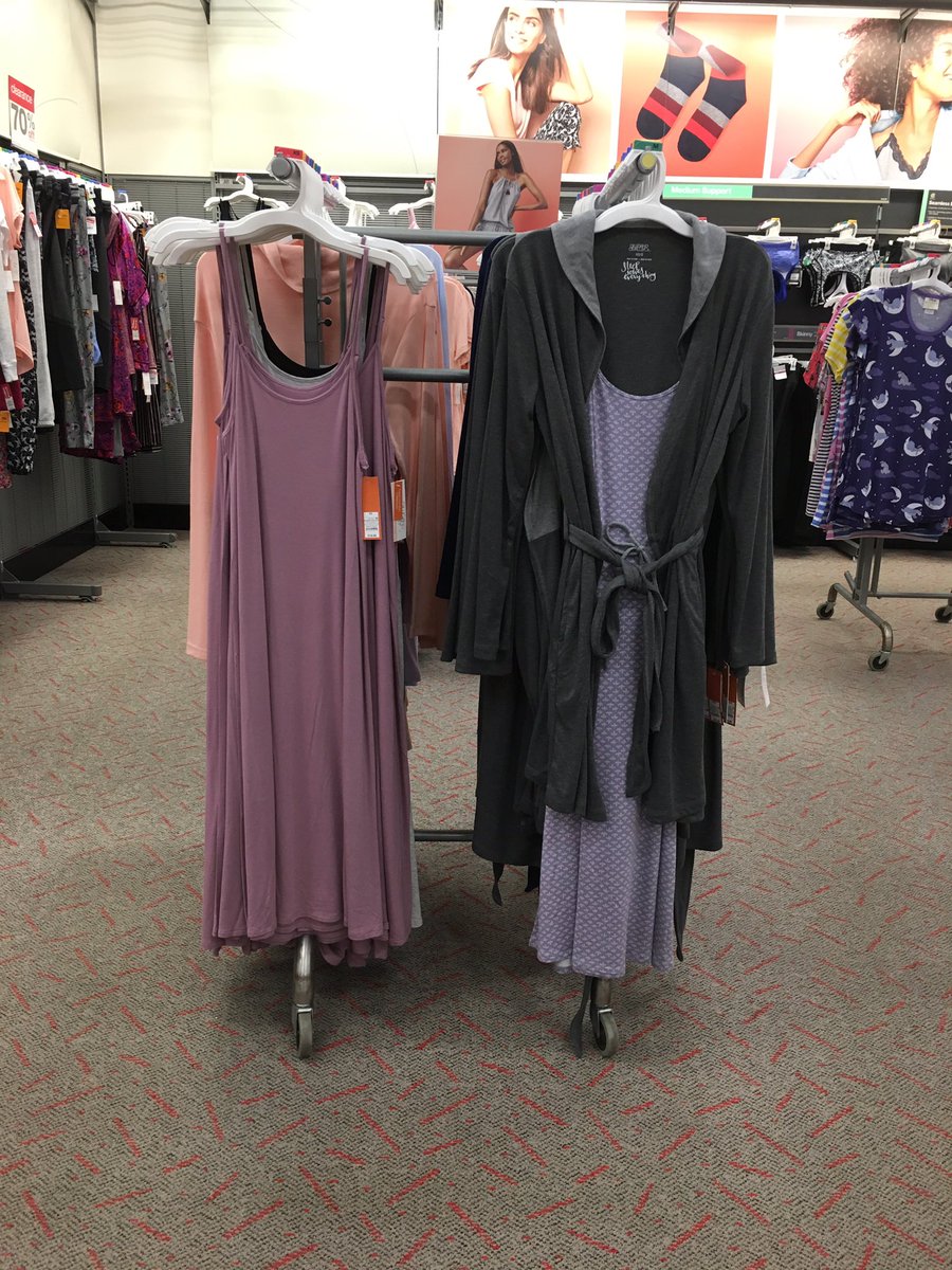 mda_mill's tweet photo. Nothing better for a lazy, rainy Monday than a sleepwear refresh. #T0111 @donhumphrey3 @KatePearson7 https://t.co/DFl2S7yeOa