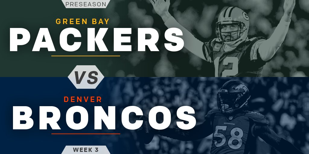 NFL's tweet photo. Football.
Football!
FOOTBALL!

The 2017 Preseason Schedule is HERE: https://t.co/uHjRwGZKlJ https://t.co/sIPhcVrCe3