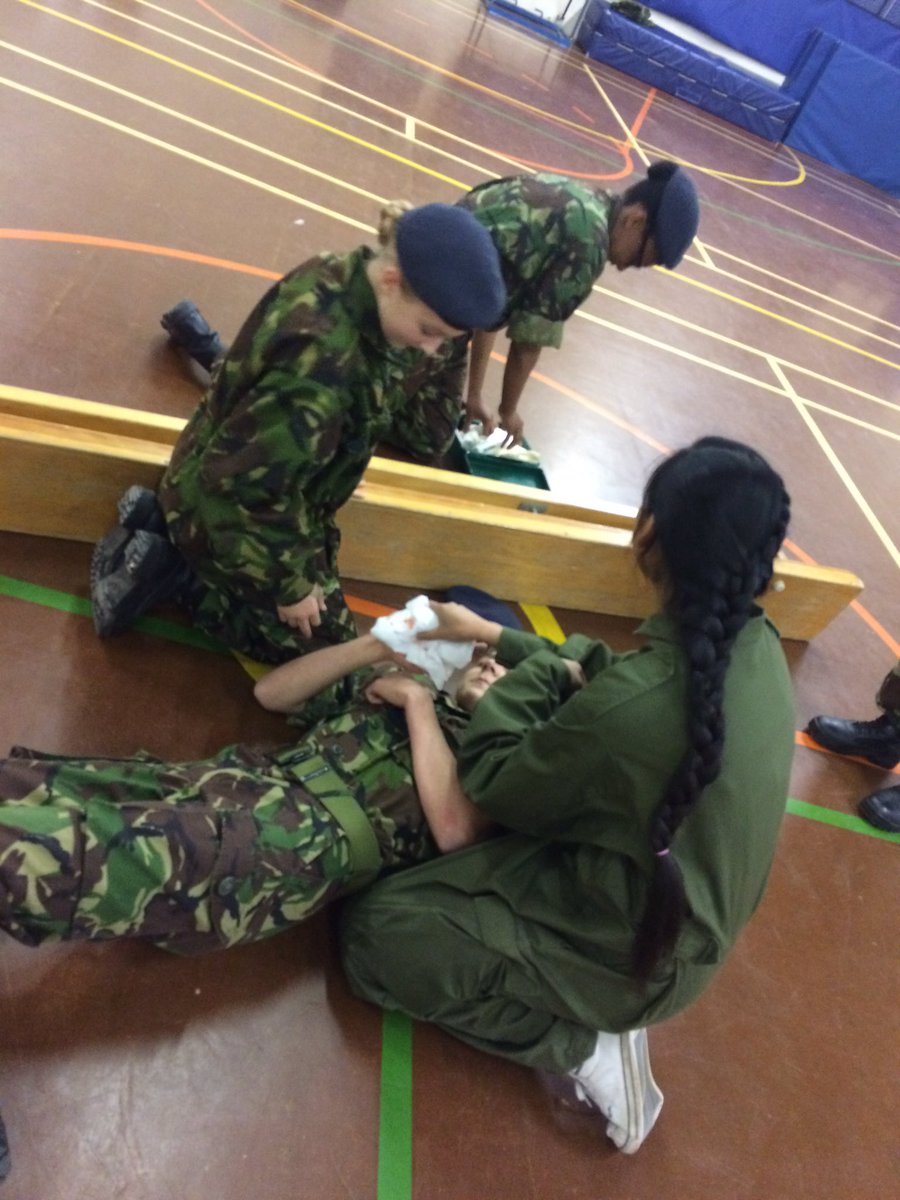 2499ATC's tweet photo. Messy times tonight but #Team2499 to the rescue #NotRealBlood #whatwedo https://t.co/xOSMN7dpwC