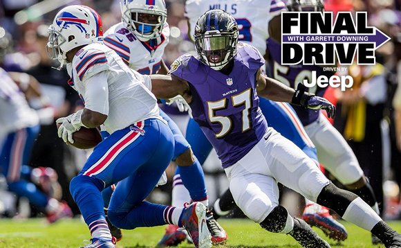 Ravens's tweet photo. Check out the takeaways from the 2017 preseason schedule: https://t.co/iSpadXEdGo https://t.co/rtXIPHJsez