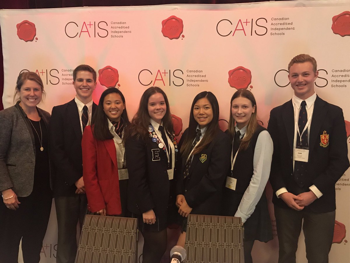 AMKeeLCS's tweet image. Congratulations @LCCiPride @TheSHSM @TrafFamily @stanstead1872 @thestudyschool  #caisNLC