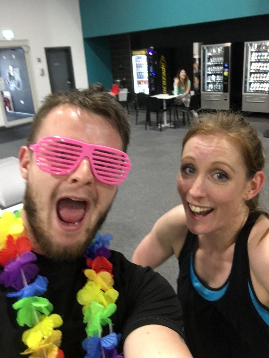 diamondphys's tweet image. Awesome day!! With sessions out in the sun, to session in Ibiza style look!! Amazing effort from all clients today... well done