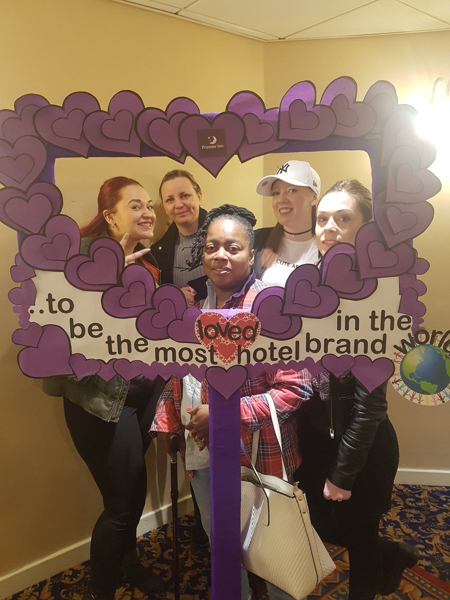 <a href="/premierinn/">Premier Inn</a> <a href="/Rob_kinsman/">Robkinsman</a> #MostLovedHotelInTheWorld