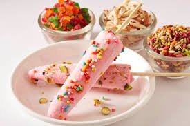 raj_yum's tweet photo. Beat the heat in Lille by trying out our new #Kulfi! #YumRaj #EDHECsmm https://t.co/OH6ntsNPeG