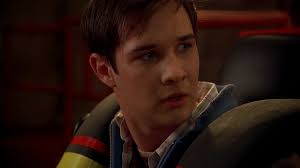 Happy Birthday to Ryan Merriman (seen here in FINAL DESTINATION 3).  