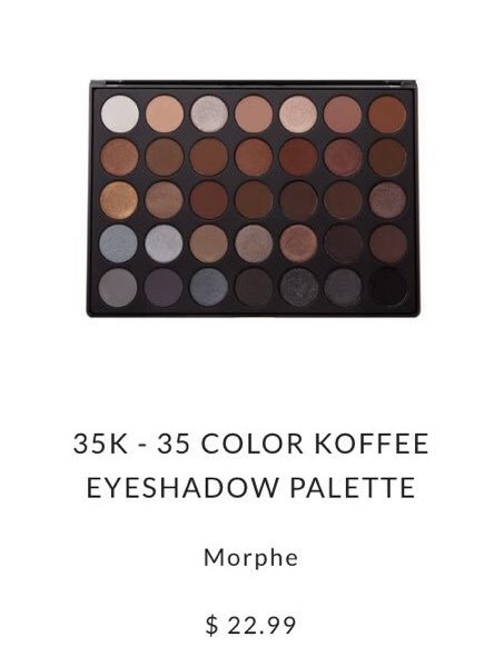150 rts and <a href="/AlexusHickle/">Lex</a> will get me the 35K morphe palette 💕😛