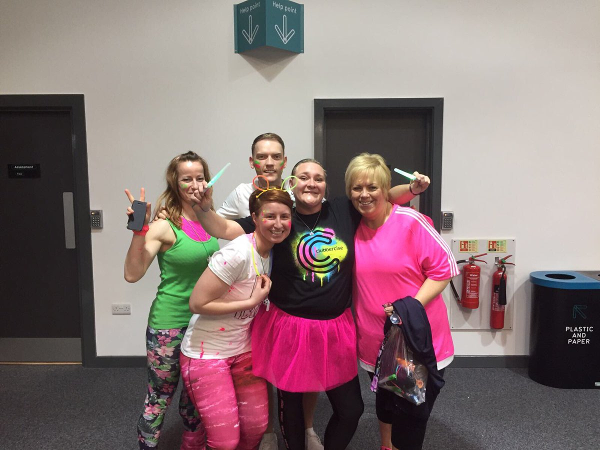 Fitboxpt tweet picture