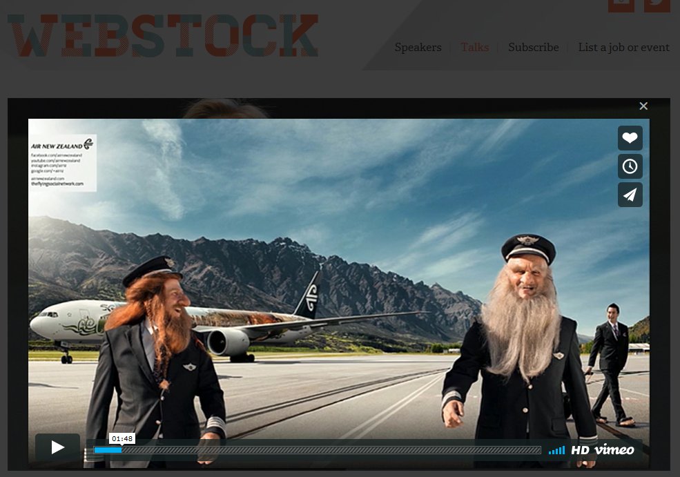 Great user experiences are coherent across every touchpoint - from <a href="/webstock/">webstock</a> featuring <a href="/FlyAirNZ/">Air New Zealand</a> &amp; <a href="/Airbnb/">Airbnb</a> bit.ly/2oknyTO  #ux 👍👍👍