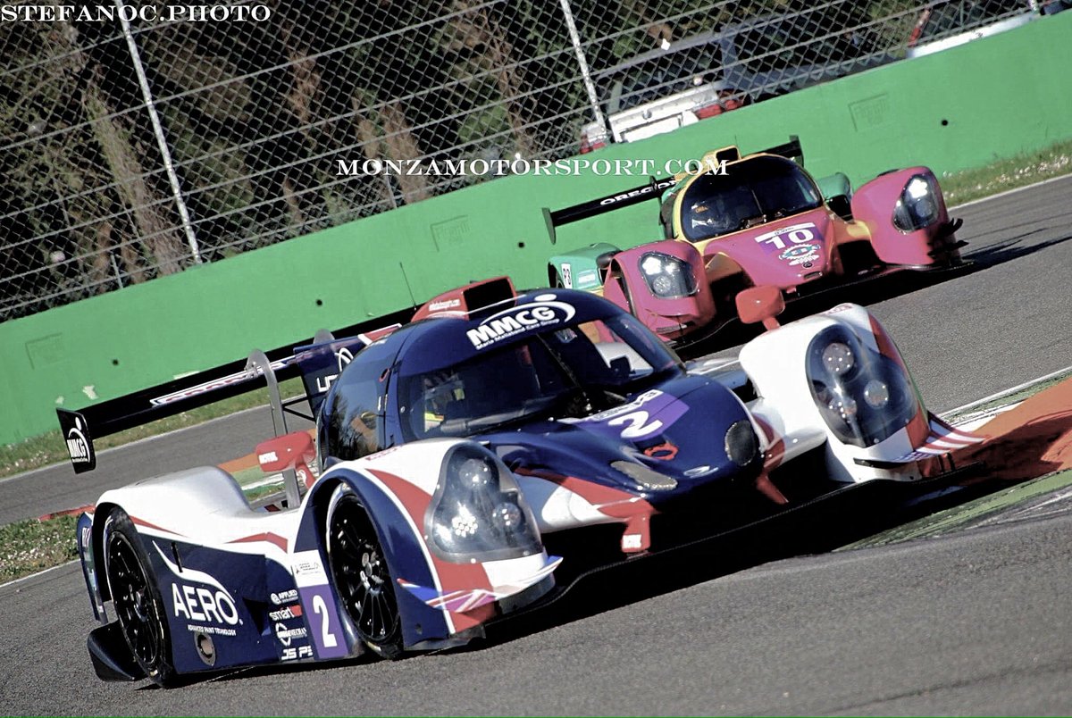 ciabattoni68's tweet photo. @Autodromo_Monza @ELMS_Fans @lemansseries Ph @Monzamtsprt @GoDempseyRacing @UnitedAutosport https://t.co/MZfJNBhYfn