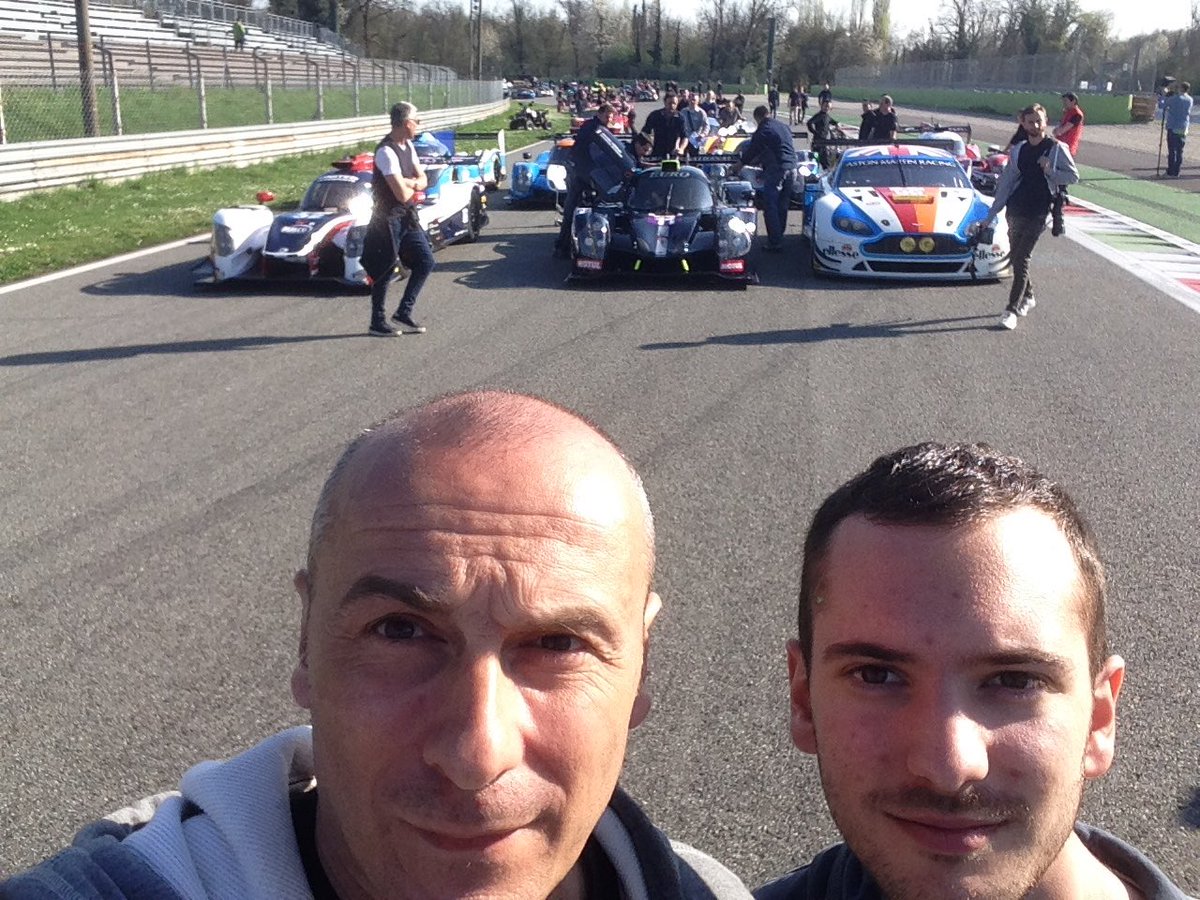 ciabattoni68's tweet photo. @Autodromo_Monza @ELMS_Fans @lemansseries Ph @Monzamtsprt @GoDempseyRacing @UnitedAutosport https://t.co/MZfJNBhYfn