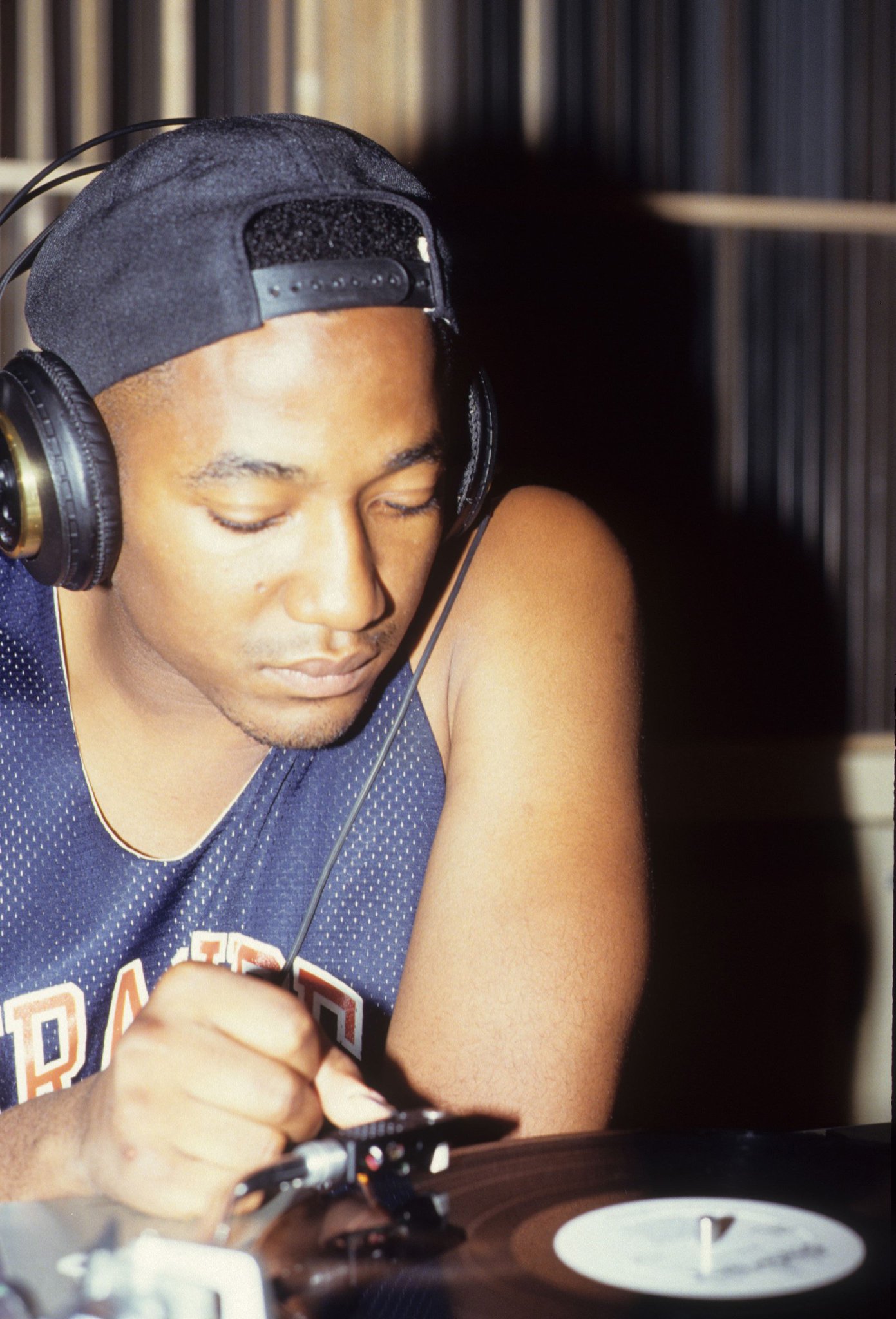 Happy birthday to one of the most legendary producers of all time  