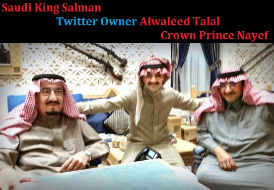 IDTheftReports's tweet photo. @realdonaldtrump Never forget @Alwaleed_Talal insult/warning that #Trump = the last prez of #USA - STAY OUT OF Mideast QUAGMIRE! @TeamTrump https://t.co/UUvbNhsL2d