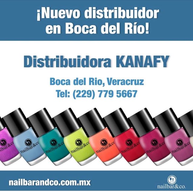 KanafyCo's tweet photo. #nailpolish #EfectoGel #SinToxicos #nails #nailstagram #BocaDelRio #veracruz #nail https://t.co/OyFvPa8KUo