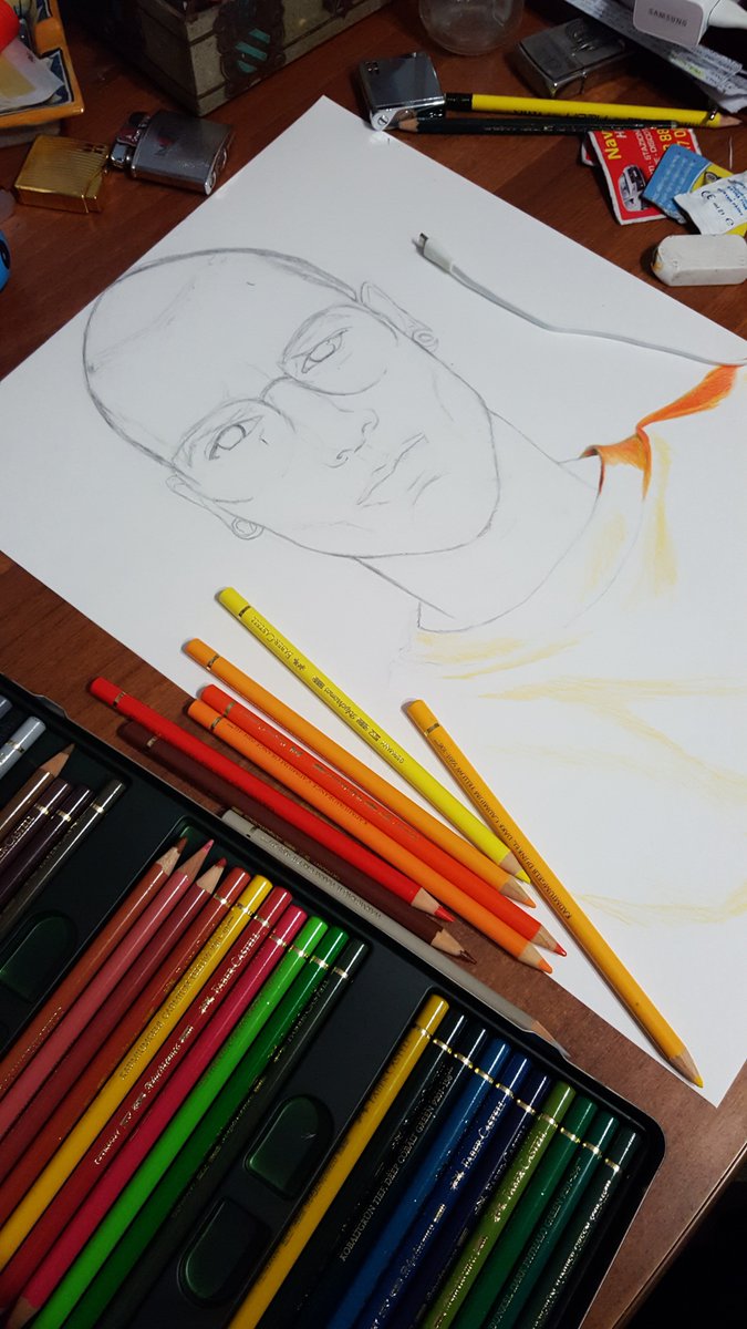 slytheryn_'s tweet photo. @gabesposito work in progress 💘💘 https://t.co/6LrPIsZzNr