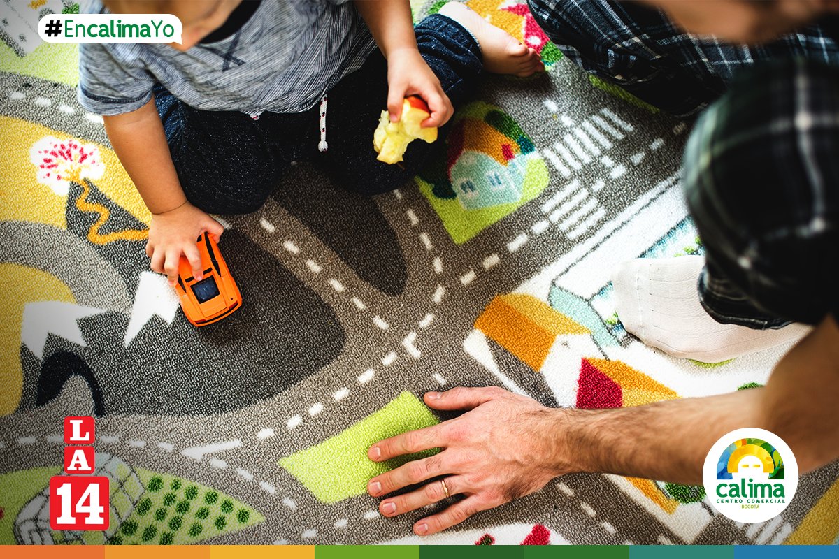 MallplazaCo's tweet photo. Tus niños siempre podrán encontrar diversión con su juguete favorito aquí en #CalimaCC https://t.co/WfD3BErNus
