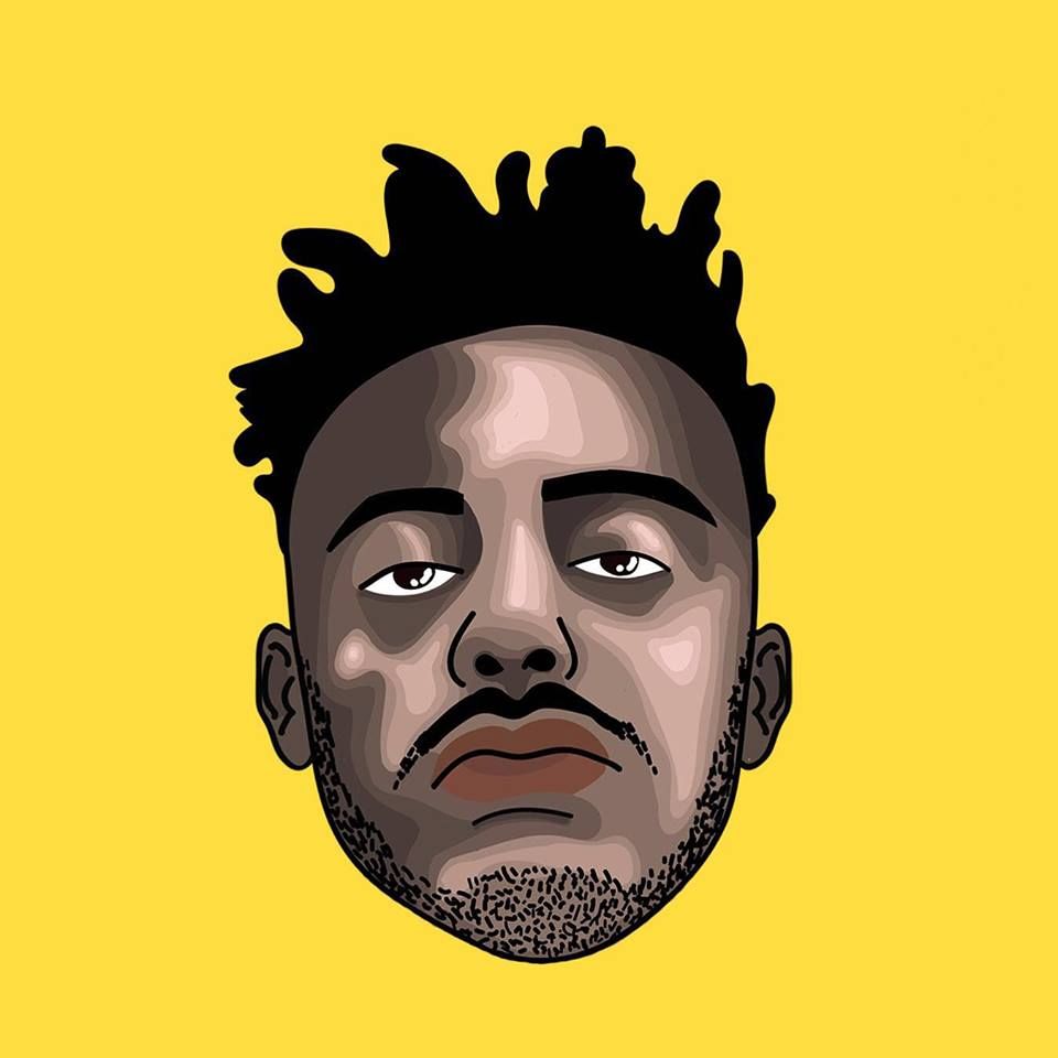ConnCollSAC's tweet image. We are excited to announce that Aminé will be performing at Floralia this year! #experiencefloralia #floraliaturns40 @ConnCollegeLive