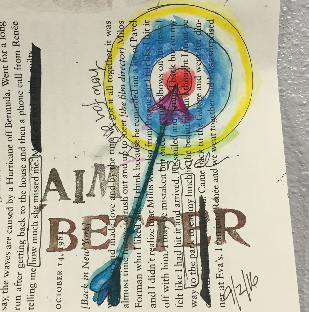 IndiButler's tweet photo. Save the Date May 25th 6-8 pm
Indiplanet Open Studio
The Last Word Bookstore Ftw https://t.co/yCdFDsLWPX