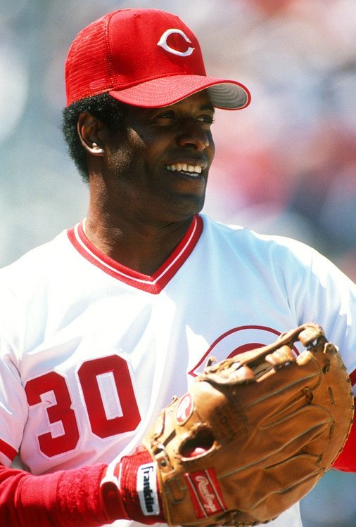 Happy birthday Ken Griffey Sr. One of my all-time favorite   