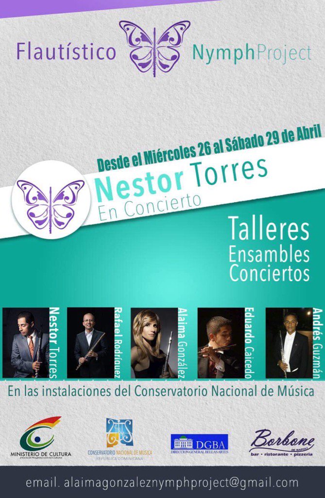 AlaimaG's tweet photo. @MiculturaRD @nagaharaflutes @SherryLeeFlutes @thefluteloft @umfaflutes @SCflutesociety @SFFluteFestival https://t.co/iJQpQCc2d5