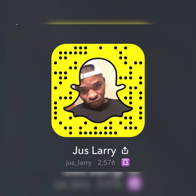 Watch 👑Jus Larry's leaked NSFW photo on TwXstars