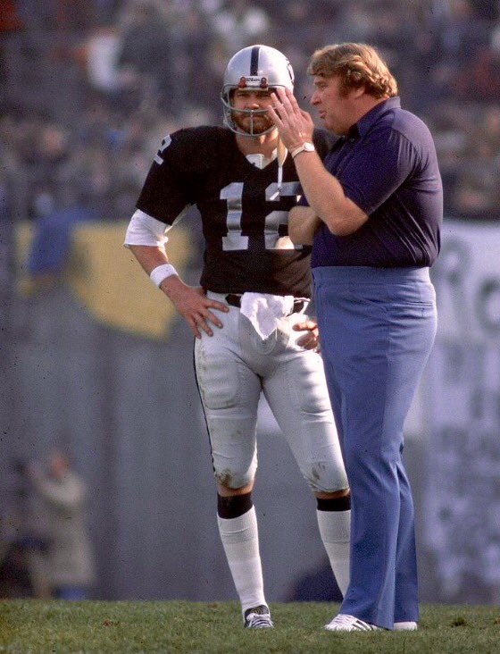 Happy 81st Birthday to John Madden!   