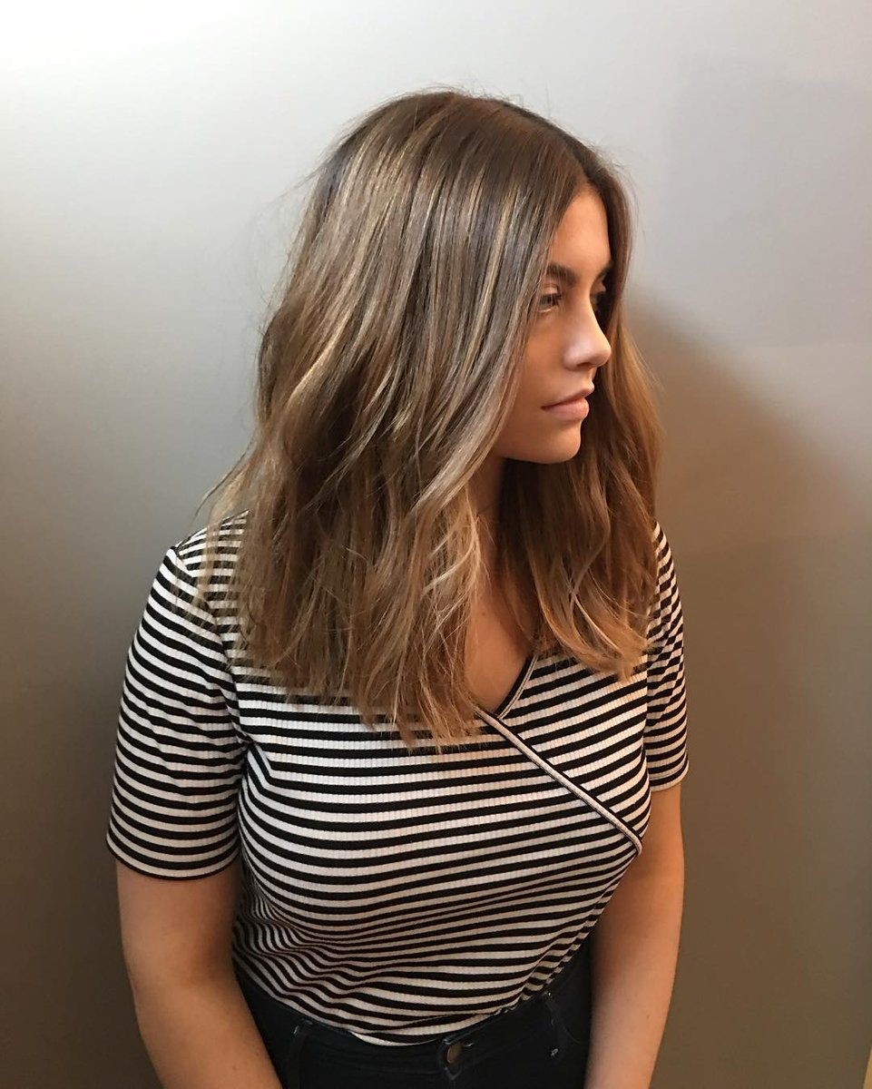 Wella Color Charm On Twitter Picture Perfect Hair By