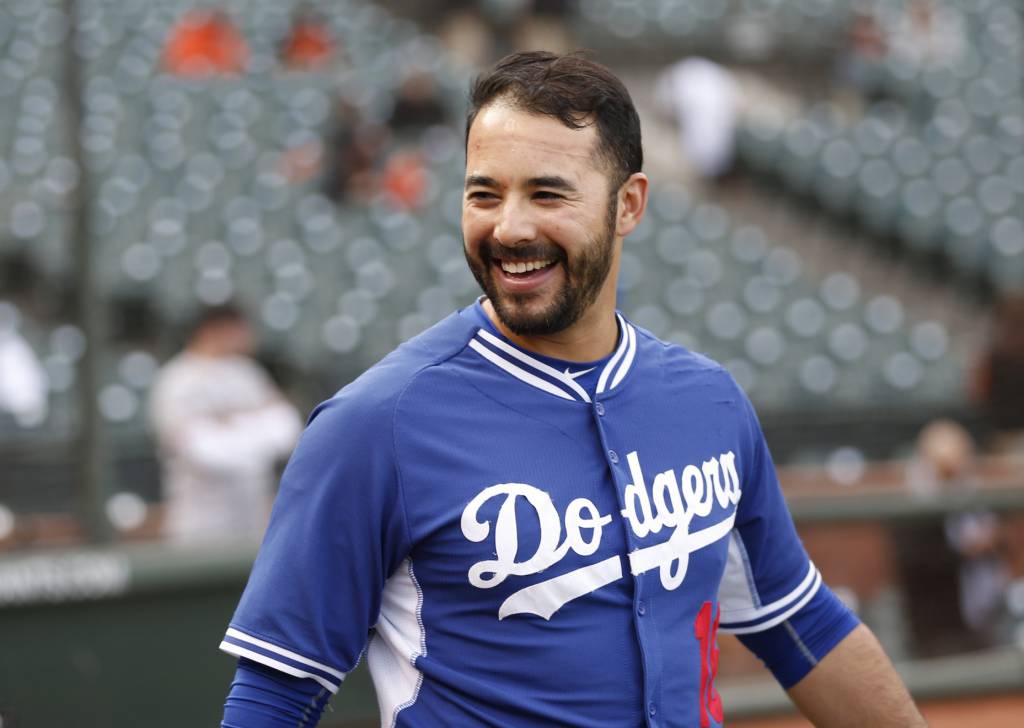 Dodgers News: Happy Birthday, Andre Ethier 