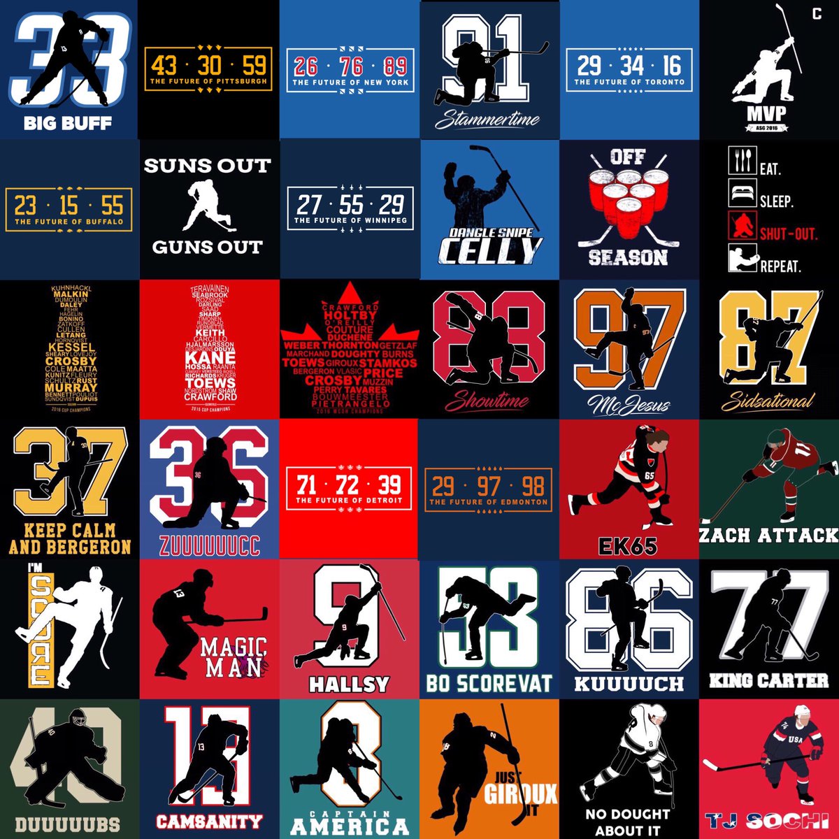 EHClothing's tweet photo. 🚨GIVEAWAY TIME🚨

Retweet for a chance to win a hockey lace hoodie! Must be following us to win. Winners will be selected on May 8th. https://t.co/EDCdwcw0dM