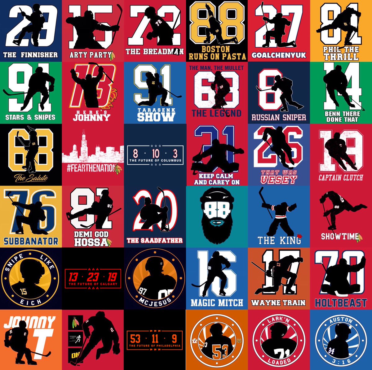 EHClothing's tweet photo. 🚨GIVEAWAY TIME🚨

Retweet for a chance to win a hockey lace hoodie! Must be following us to win. Winners will be selected on May 8th. https://t.co/EDCdwcw0dM