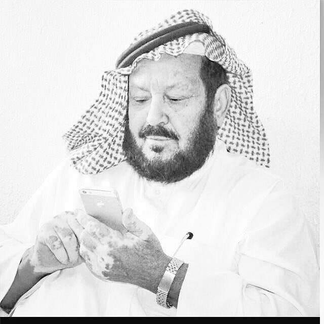 محمد بن سعد الضليعي (@r_t_ok) on Twitter photo 