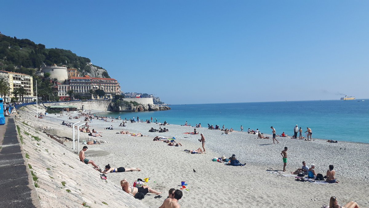 AnnePestel's tweet photo. Un grand MERCI à la Team @NiceRunningDay pour ce weekend de folie à @VilledeNice 🌞💪💙 #NiceRunningDay #nicemoments #ilovenice https://t.co/hYMbJLaAXj