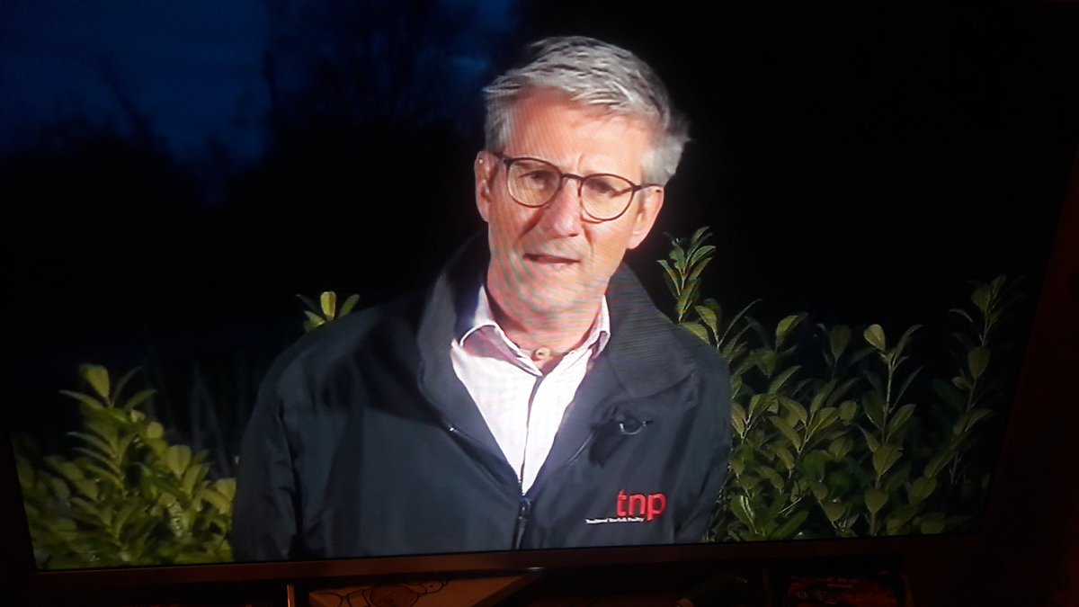 <a href="/markgorton4/">mark gorton</a>  Top man in the #poultry industry. I would be confident this guy will  try his best with #birdflu issue.
Good luck mate !!