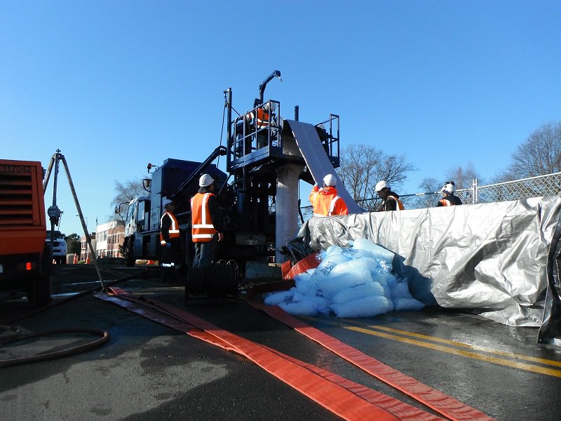 New story on our learning legacy site: pipe lining saved SCIRT about NZD $65 million: bit.ly/2osf25y <a href="/TrenchlessOz/">Trenchless Australasia</a>