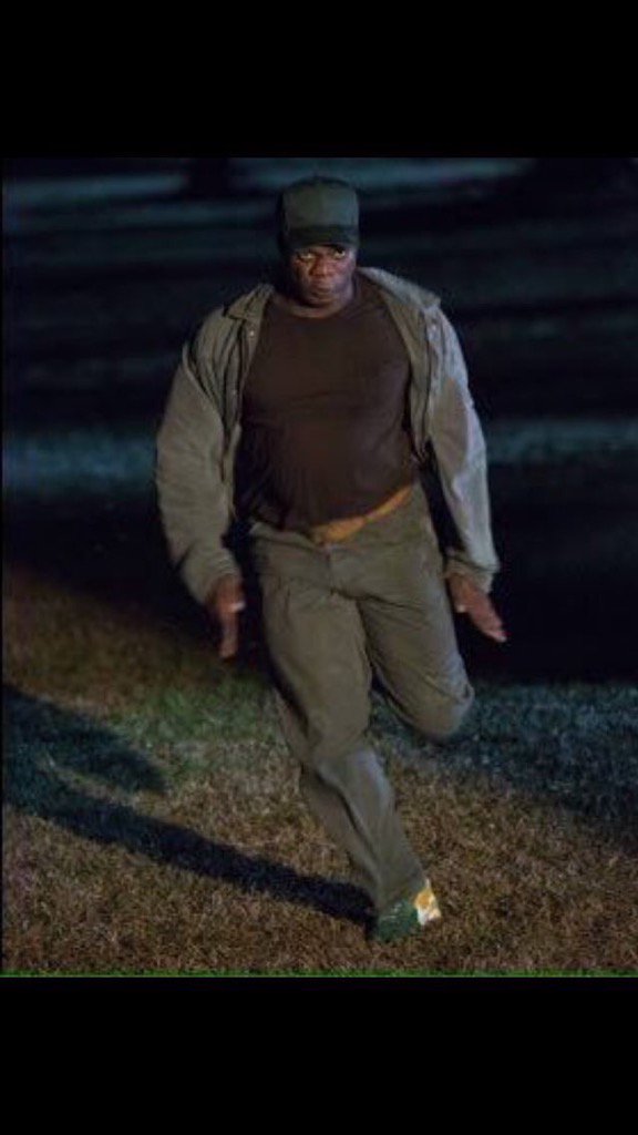 TWest_22's tweet photo. Plot twist from my latest tweet. This is me heading in the opposite direction when I saw the line at Zaxby's today. https://t.co/Or5i2Bx1f0