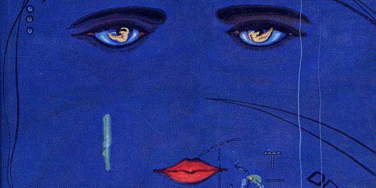 HuffPostArts's tweet photo. What "The Great Gatsby" can teach you about life https://t.co/CW0kApyjFF https://t.co/XSS93NOvI0