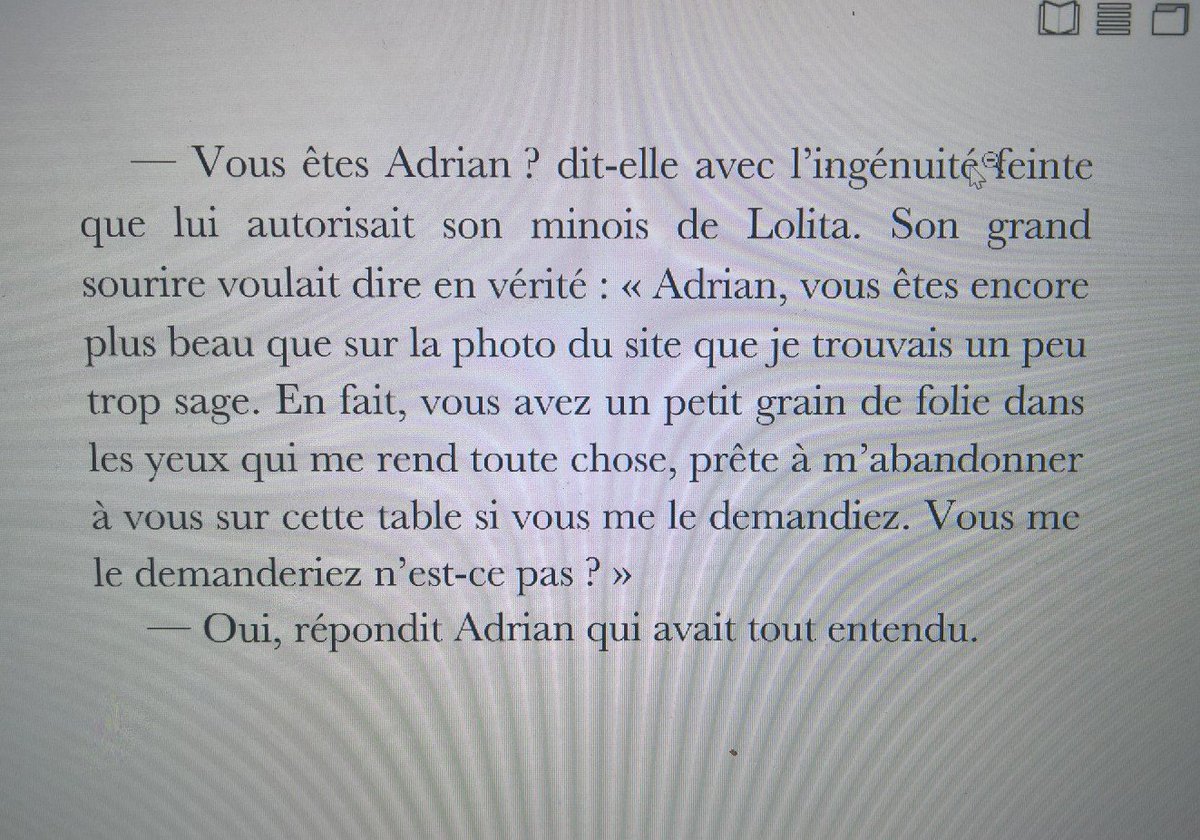 BorgEric's tweet image. Lolita Veronika amzn.to/2nHZEhK