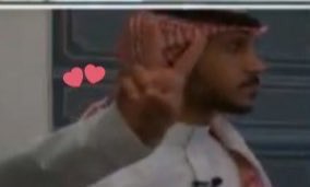 its__0M's tweet photo. سمعوني صيااااحكم
 #الجمهور_مع_هاني https://t.co/tFt6pW2PcY