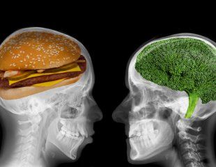 Can Certain Foods Cause or Help Prevent Dementia? bit.ly/2p07PYc