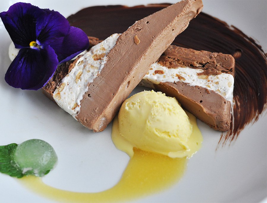 Celebrate Songkran all week with our four-course tasting menu! April 10-15. sobapa.com/songkran/