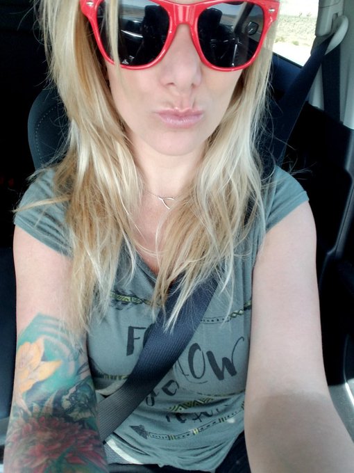 Happy Monday 💋💋💋💋 https://t.co/qxVQmqm4fy<a href="/tag/girlswholift"class="tags"><span>#girlswholift</span></a><a href="/tag/lasvegas"class="tags"><span>#lasvegas</span></a><a href="/tag/xxx"class="tags"><span>#xxx</span></a><a href="/tag/adultstar"class="tags"><span>#adultstar</span></a>