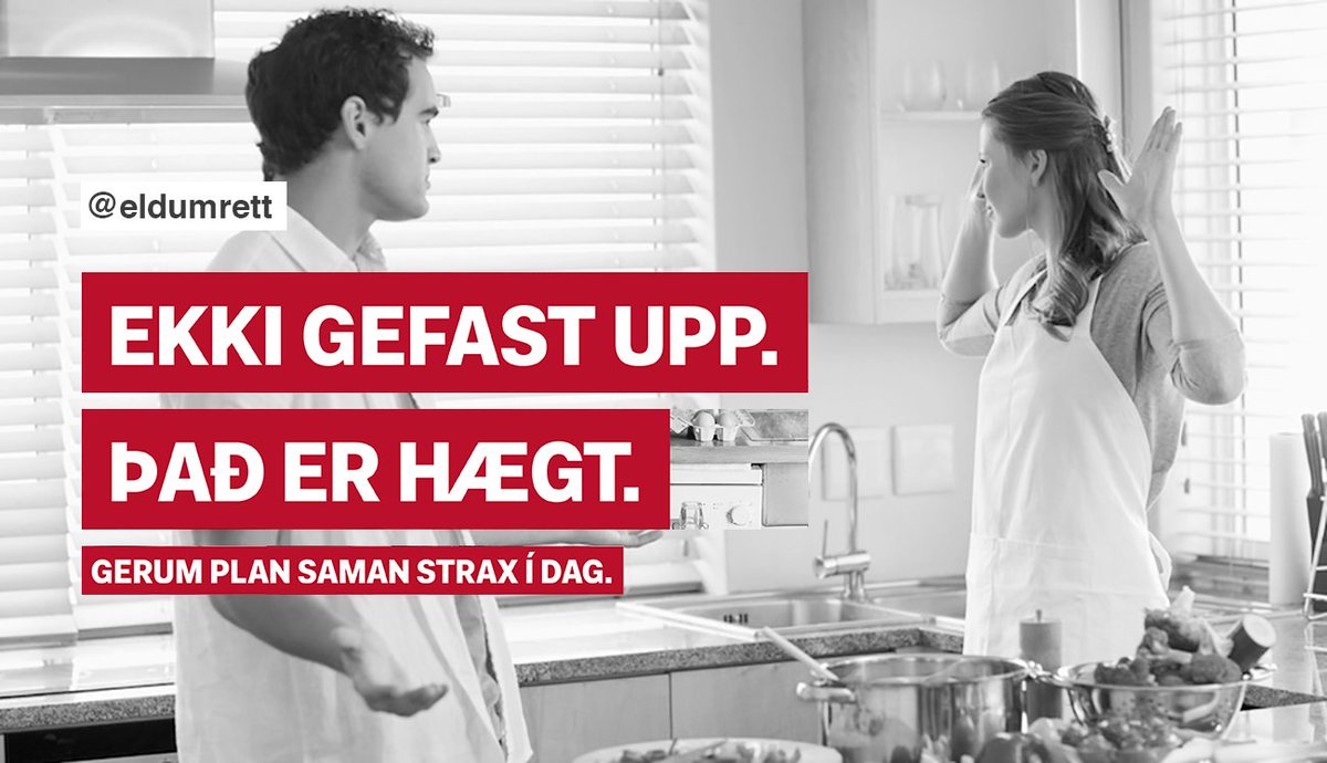 Eldum rétt (@eldumrett) on Twitter photo 
