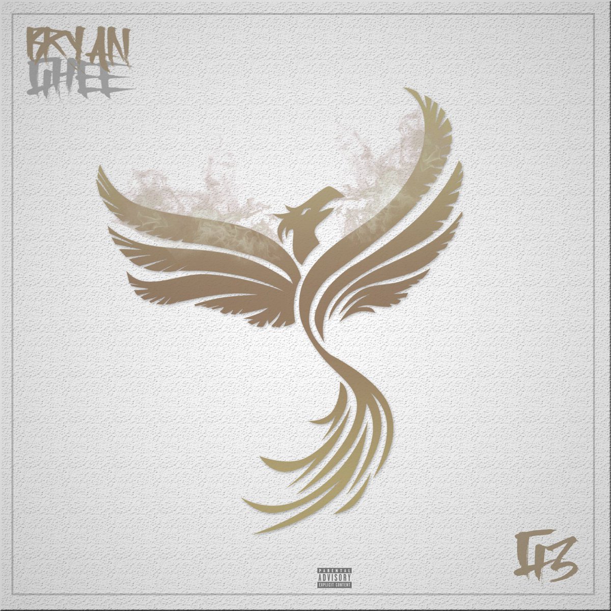 Chasersent's tweet image. 'G3' The Mixtape by @BryanGhee Dropping Next Month #ChasersWave