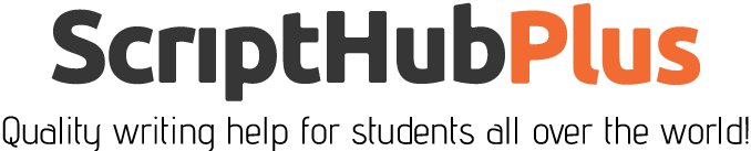 scripthubplus's tweet image. Get 50% discount today on your essay, thesis, dissertation, coursework order etc. A+ quality, original content. Scriphubplus.com