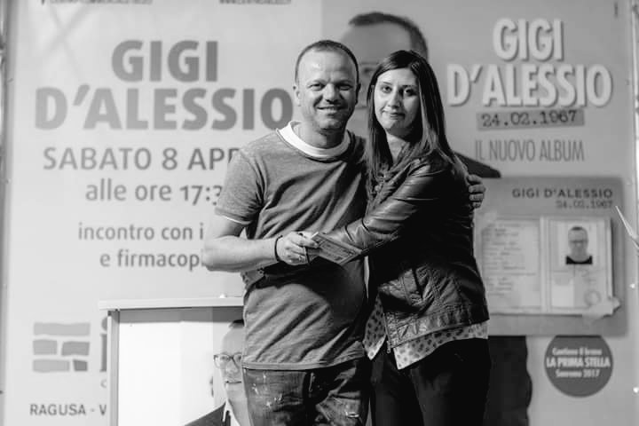 89_valenti's tweet photo. Tu sei l'emozione senza fine 😍 https://t.co/pQym5xflg4