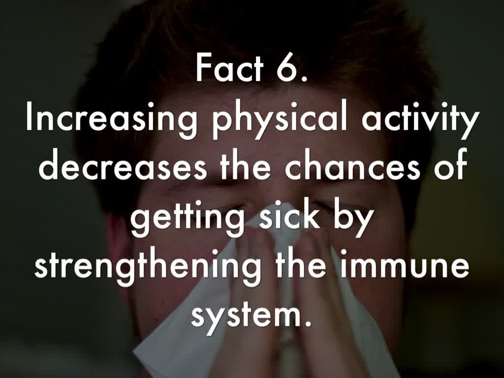 mandmsurf's tweet photo. Increasing physical activity decreases the chances of getting sick by strengthening your immune system. https://t.co/3Ws4oQcFS5