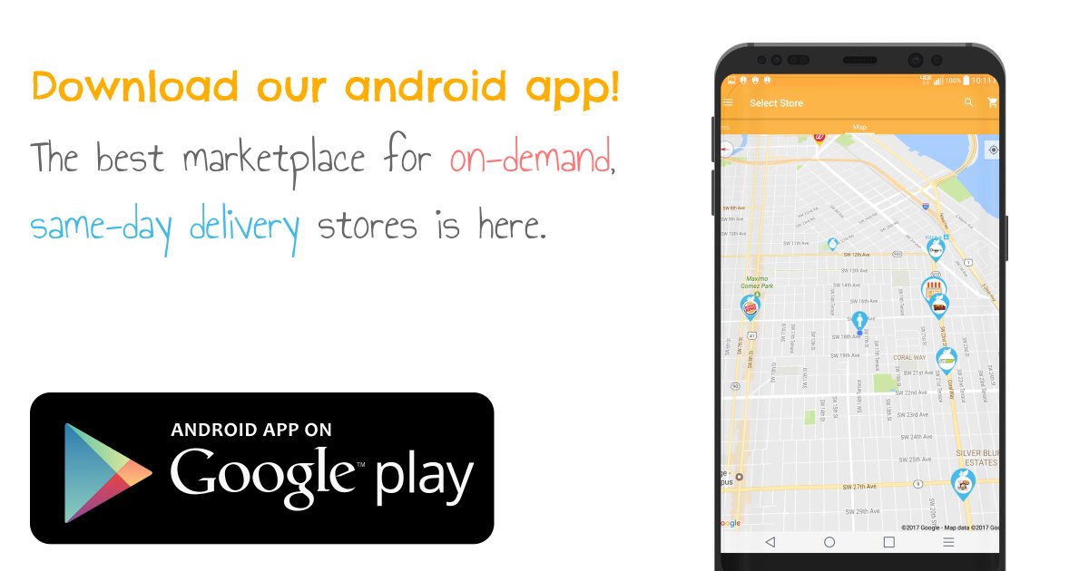 GoGrabOnline's tweet photo. Download our android app! https://t.co/3bB3eCGACt https://t.co/HsqRb46pNA